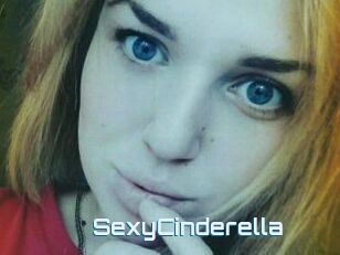 Sexy_Cinderella