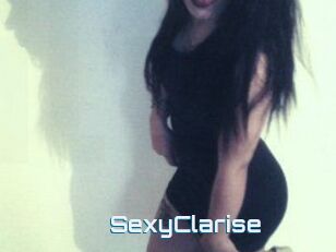 SexyClarise