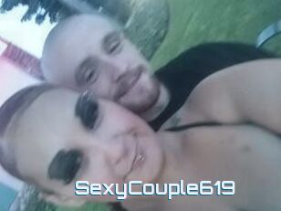 SexyCouple619