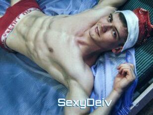 SexyDeiv