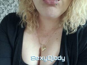 SexyDjody