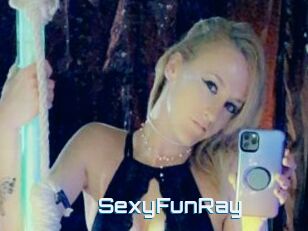 SexyFunRay