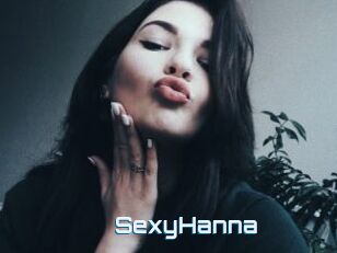 SexyHanna