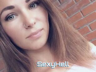 SexyHell