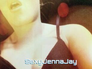 SexyJennaJay