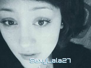SexyLala27