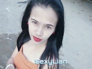 SexyLian