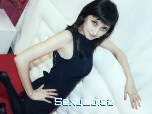 SexyLoisa
