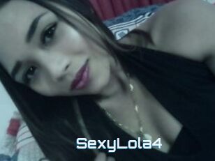SexyLola4