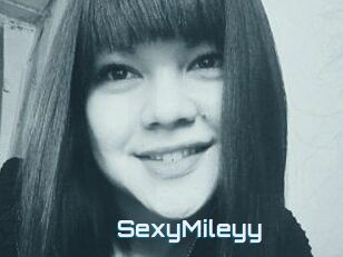 SexyMileyy