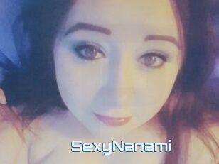 SexyNanami
