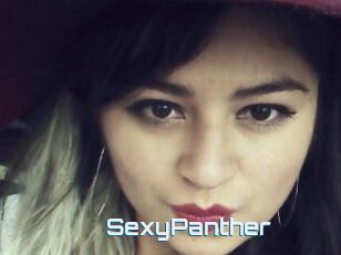 SexyPanther