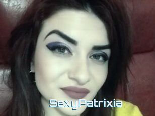 SexyPatrixia