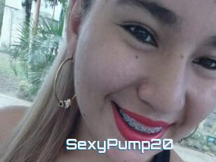 SexyPump20