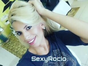 SexyRocio