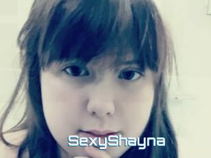 SexyShayna