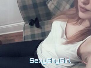 SexyShyGirl