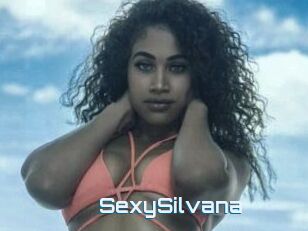 SexySilvana