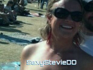 SexyStevieDD