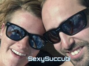 SexySuccubi