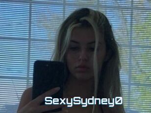 SexySydney0