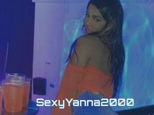 SexyYanna2000