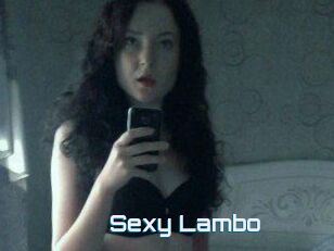 Sexy_Lambo