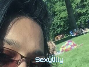 Sexylilly
