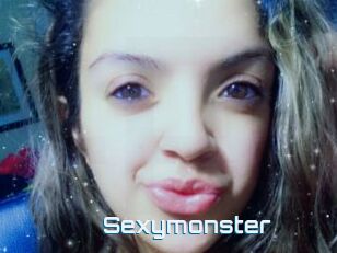 Sexymonster