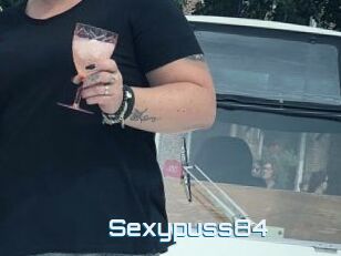 Sexypuss84