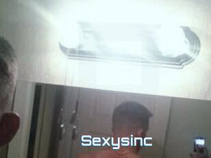 Sexysinc