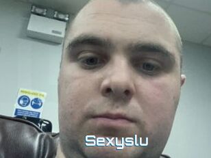 Sexyslu