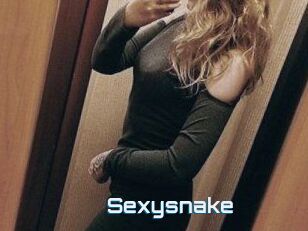 Sexysnake