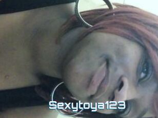 Sexytoya123