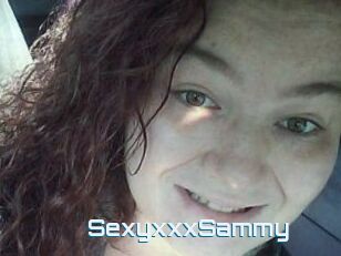 SexyxxxSammy