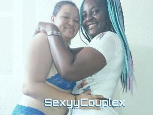 SexyyCouplex
