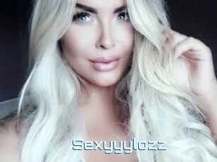 Sexyyylozz