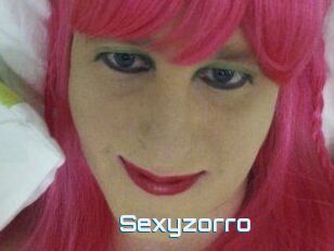 Sexyzorro