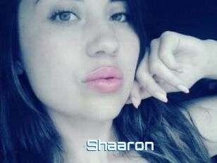 Shaaron