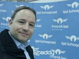 Shaddy