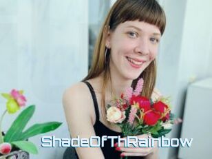 ShadeOfThRainbow