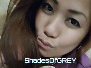 ShadesOfGREY