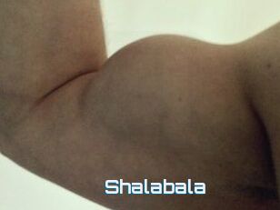 Shalabala