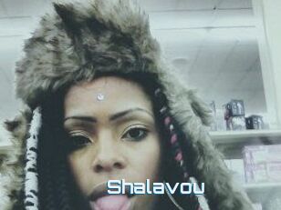 Shalavou