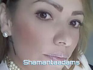 Shamantaadams