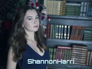 ShannonHarri