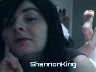 ShannonKing