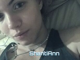 ShantiAnn
