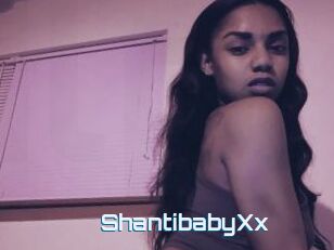 ShantibabyXx