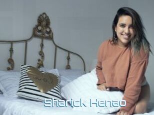 Sharick_Henao